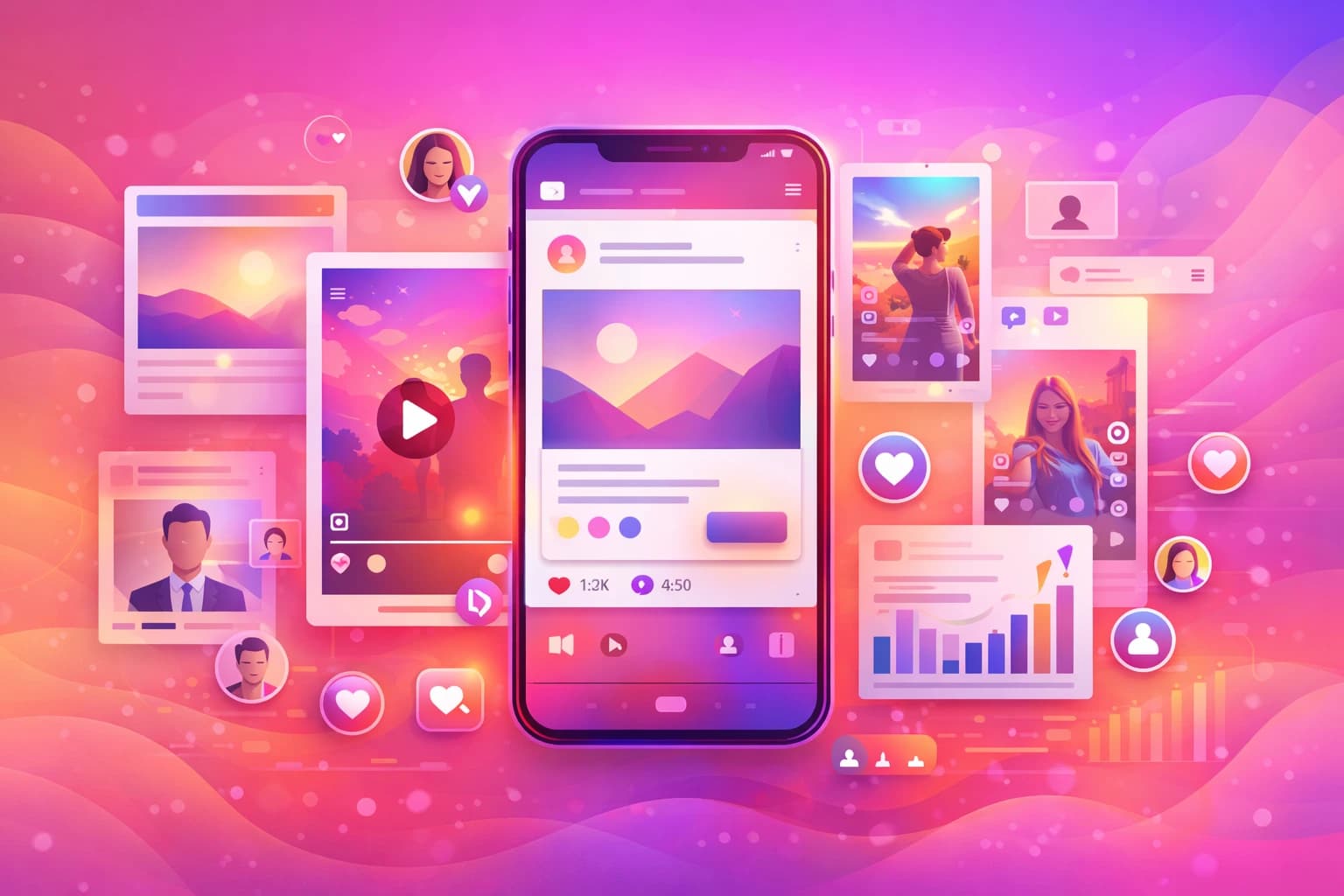 instagram advertising examples